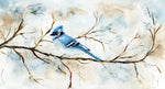 Load image into Gallery viewer, Bird - Bluejay
