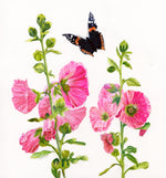 Load image into Gallery viewer, Butterfly Red Admiral
