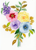 Load image into Gallery viewer, Winter Bouquet
