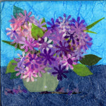 Load image into Gallery viewer, Purple Flowers
