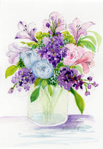 Load image into Gallery viewer, Lori&#39;s birthday Bouquet
