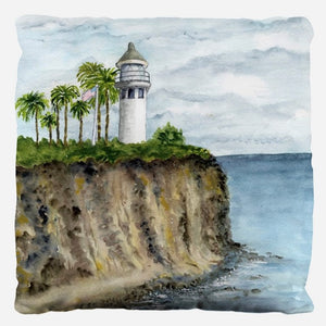 Point Vicente Lighthouse