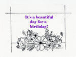 Load image into Gallery viewer, Birthday 3
