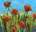 Load image into Gallery viewer, Large Poppies
