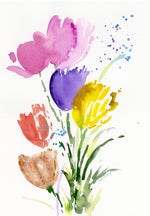 Load image into Gallery viewer, Large Tulips
