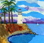 Load image into Gallery viewer, Point Vicente Lighthouse
