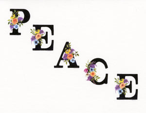 Peace