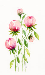 Load image into Gallery viewer, Full Bloom Pink
