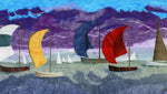 Load image into Gallery viewer, Sailboat Races
