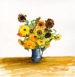 Load image into Gallery viewer, Sunflower Bouquet
