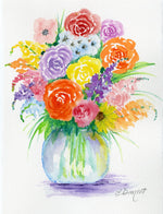 Load image into Gallery viewer, Happiness Bouquet
